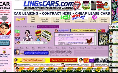 9 Signs Your Website Needs Work: