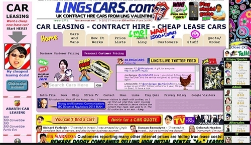 9 Signs Your Website Needs Work: