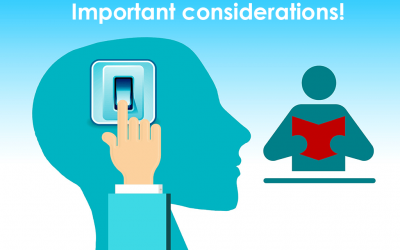 10 Important considerations for e-commerce businesses. (Part2)