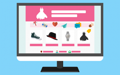 Considering selling online? (Part 1)