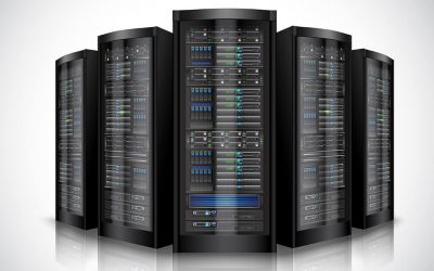 Choosing the right server for your website