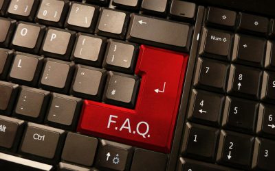 Frequently Asked Questions