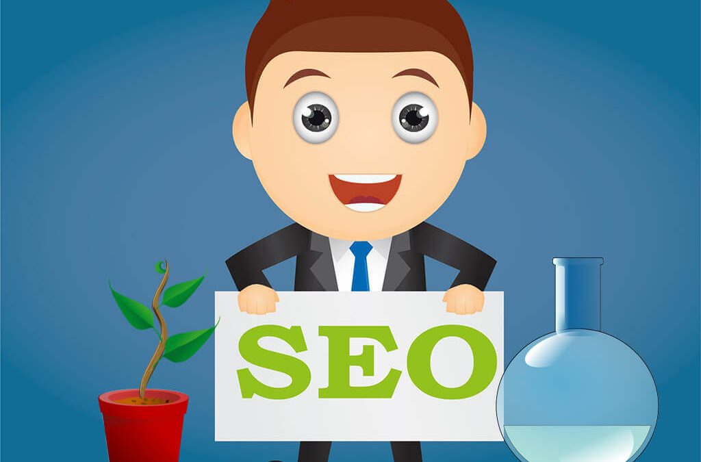 SEO: Organic v Non-Organic Search