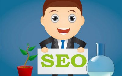 SEO: Organic v Non-Organic Search
