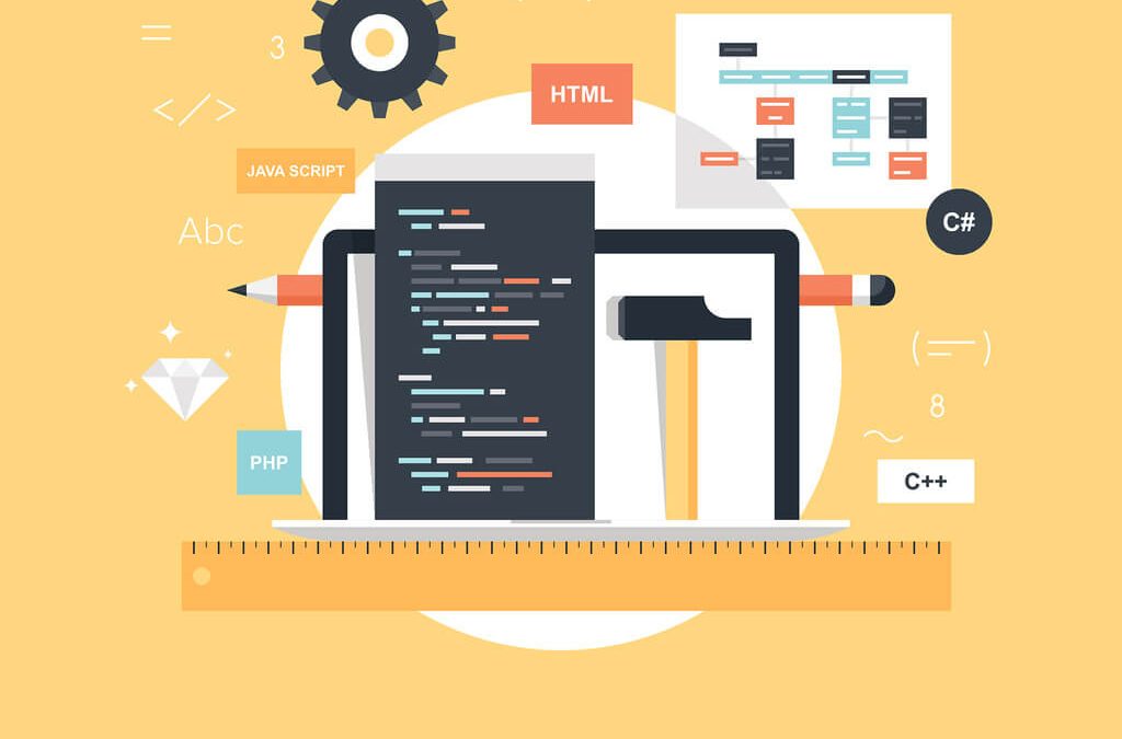 Professional Website Redesign