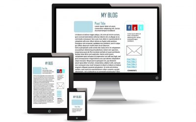 How to increase website SEO ranking by blogging: