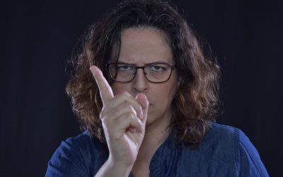 Stop resisting writing blog posts: