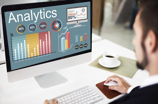 Affordable Business Website with Google Analytics