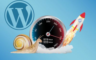 How to get a Fast WordPress Website and improve your website’s SEO: